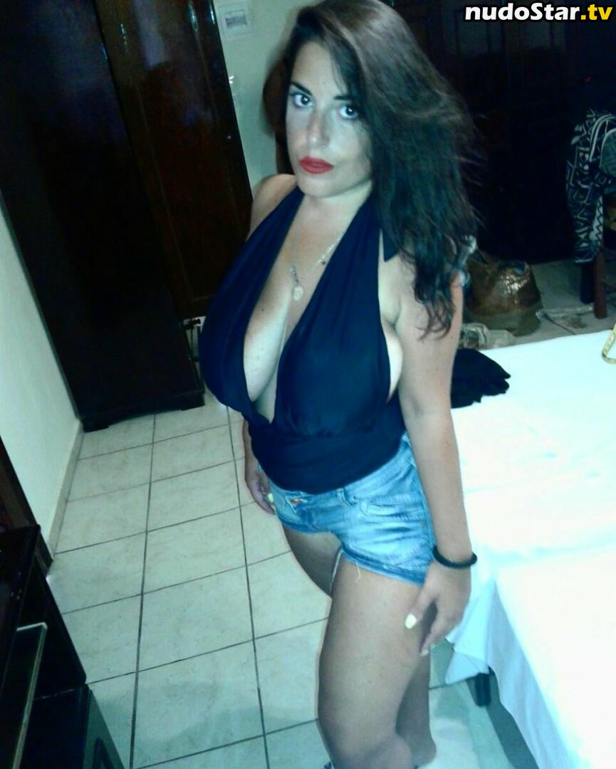 Valeria Vela / valeria_vela86 Nude OnlyFans Leaked Photo #8