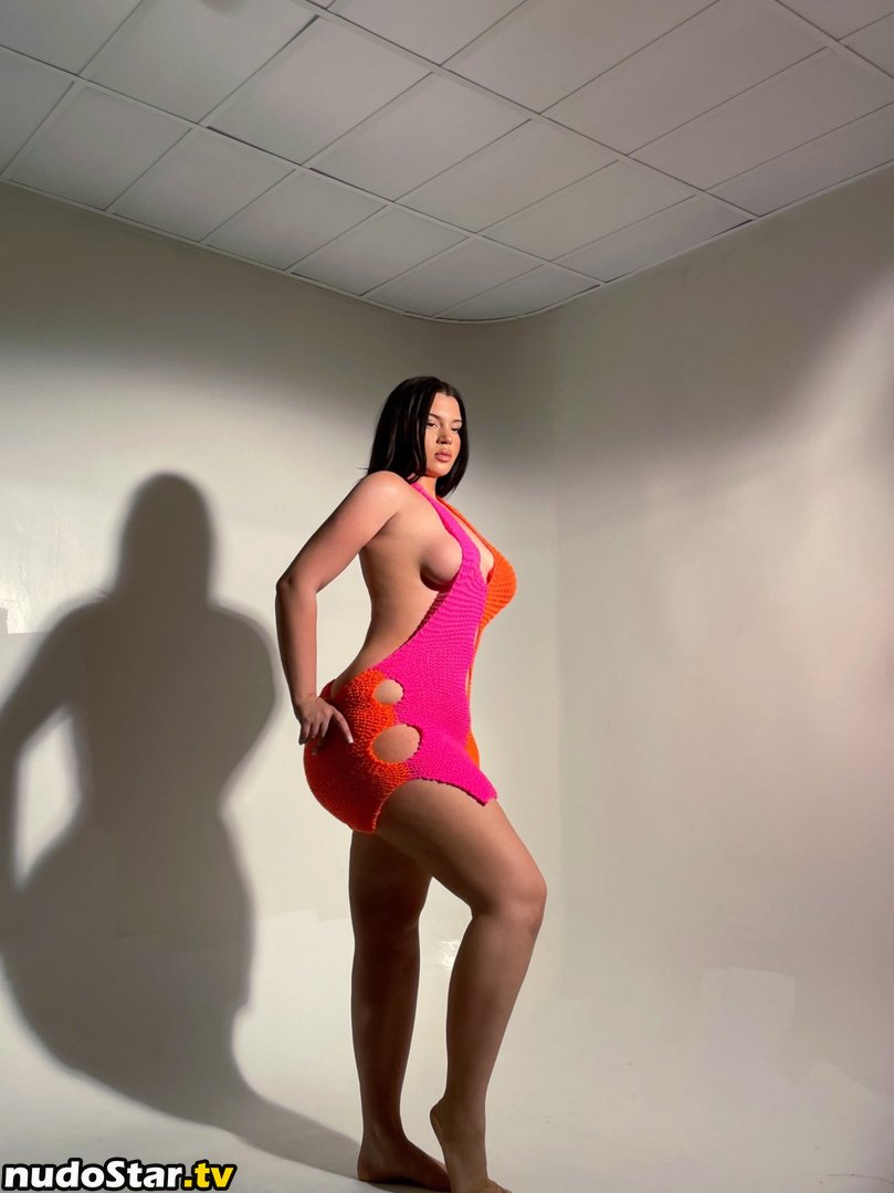 Valeria Vendetta / valvsval Nude OnlyFans Leaked Photo #6