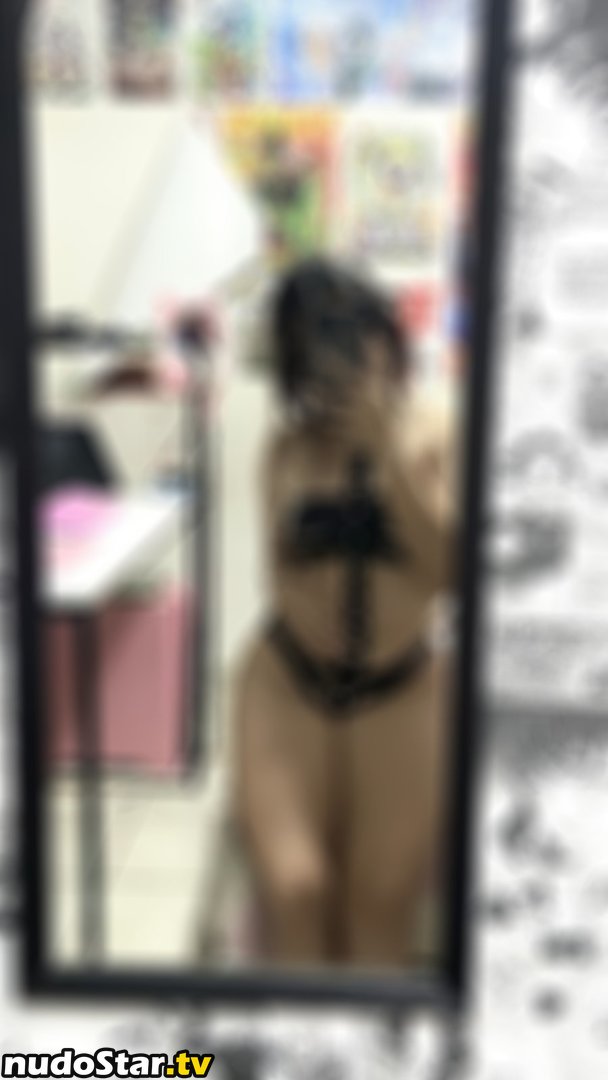 Valeria-sama / Valeriaiscrying Nude OnlyFans Leaked Photo #4