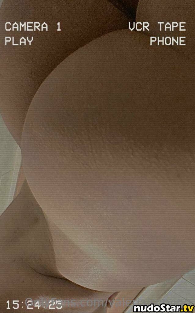 Valeria-sama / Valeriaiscrying Nude OnlyFans Leaked Photo #40