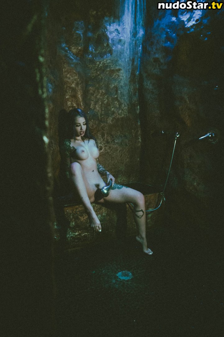 Val Steele / Valerica Steele / asphyxiateval / val_steele / valsteele Nude OnlyFans Leaked Photo #62