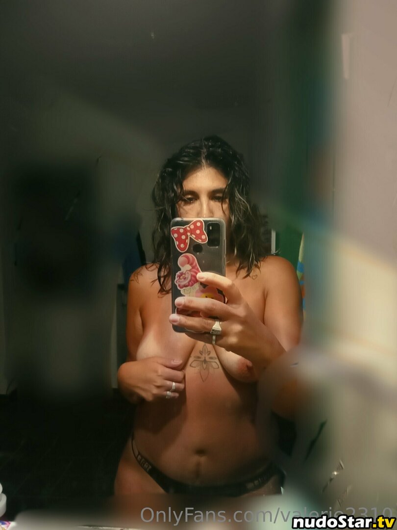 phunky23 / valeriekitty23 Nude OnlyFans Leaked Photo #1