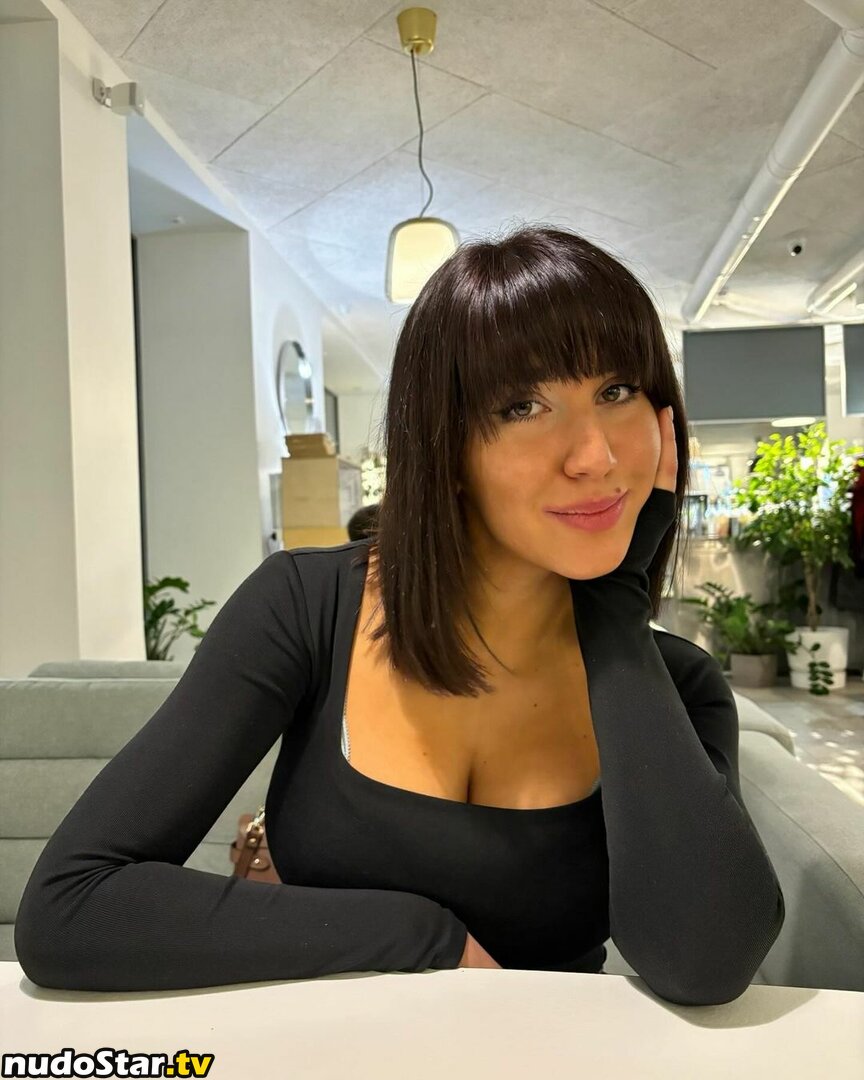 Valeriia Simavonian Nude OnlyFans Leaked Photo #49