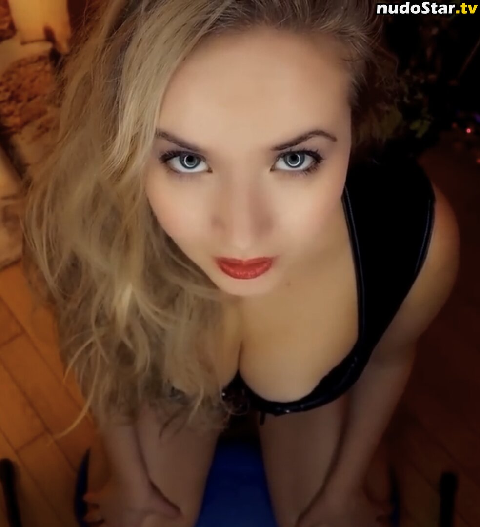 Valeriya ASMR / valeriyaASMR Nude OnlyFans Leaked Photo #72