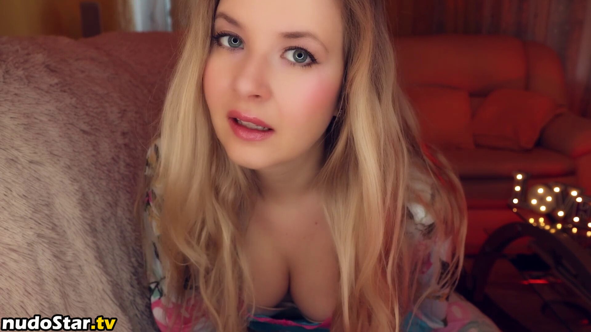 Valeriya ASMR / valeriyaASMR Nude OnlyFans Leaked Photo #78