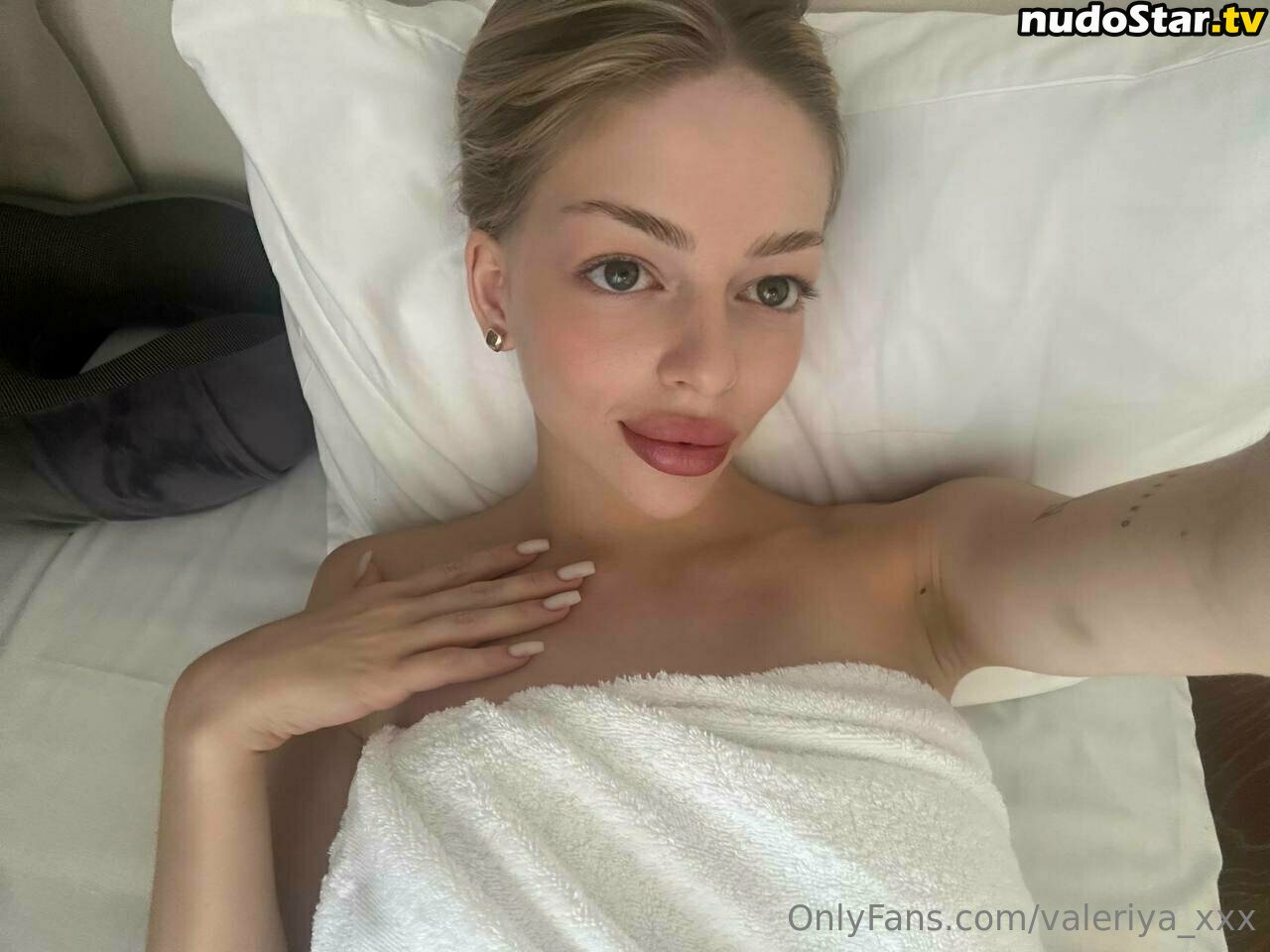 rude.stervo / valeriya_xxx Nude OnlyFans Leaked Photo #48