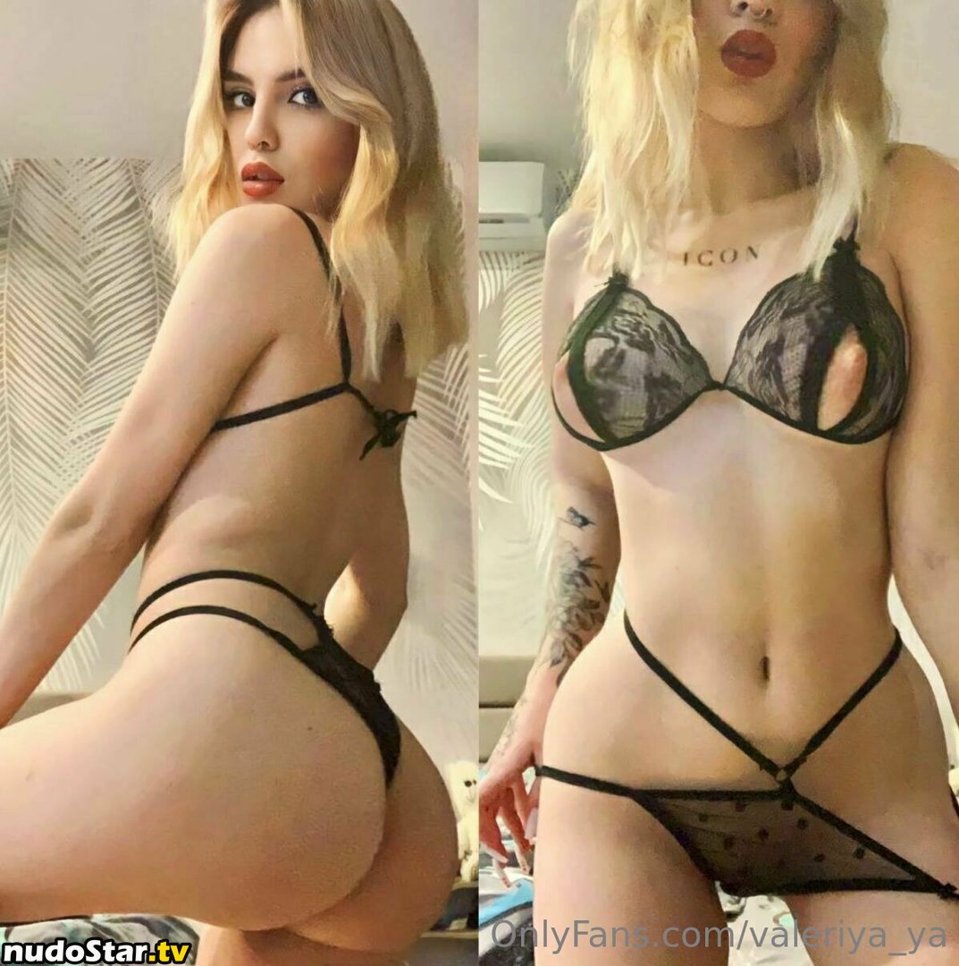 valeriya_ya Nude OnlyFans Leaked Photo #89