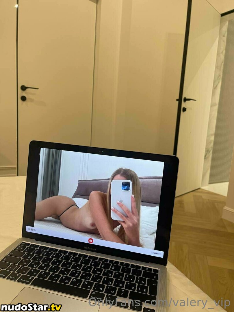 valery_vip Nude OnlyFans Leaked Photo #8