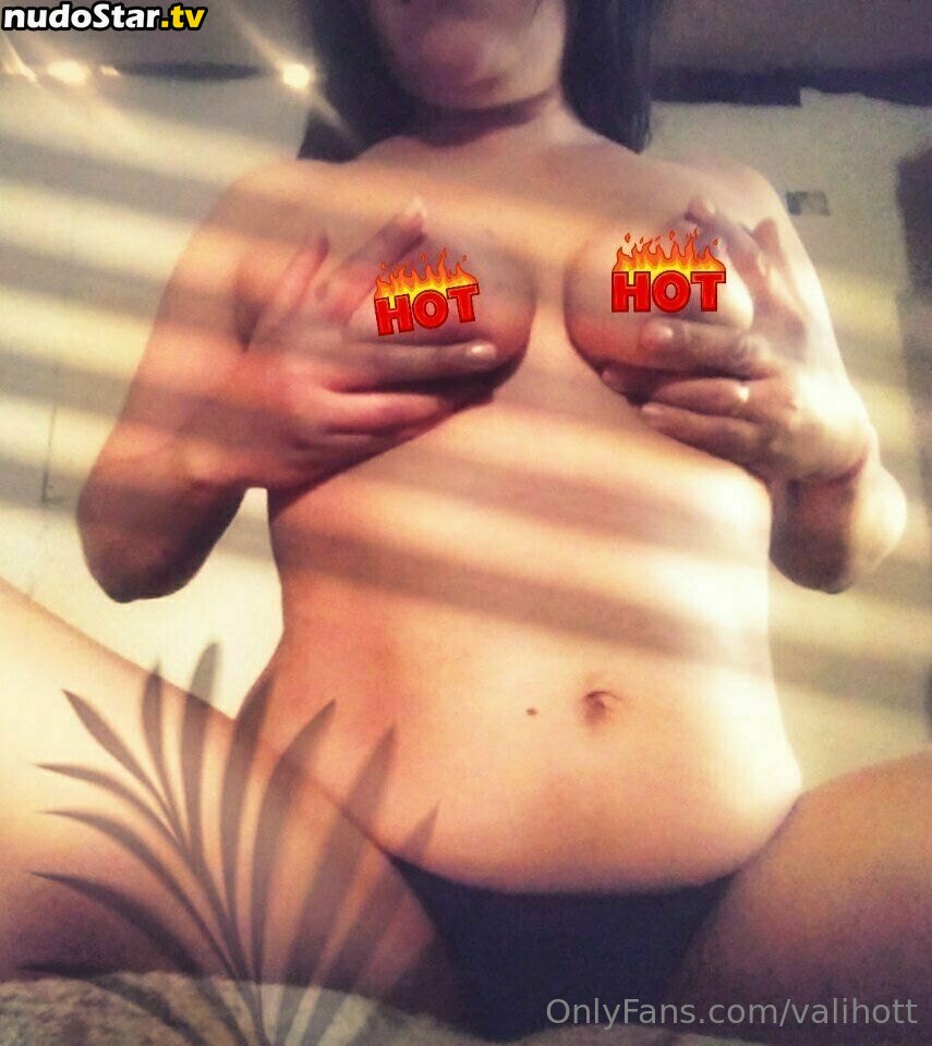 valehott / valihott Nude OnlyFans Leaked Photo #13