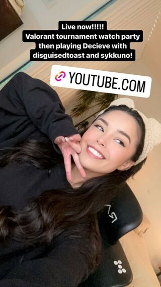 Valkyrae