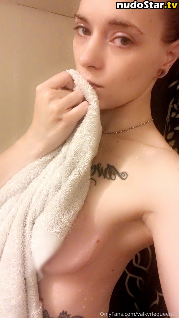 icequeen01_ / valkyriequeen27 Nude OnlyFans Leaked Photo #12