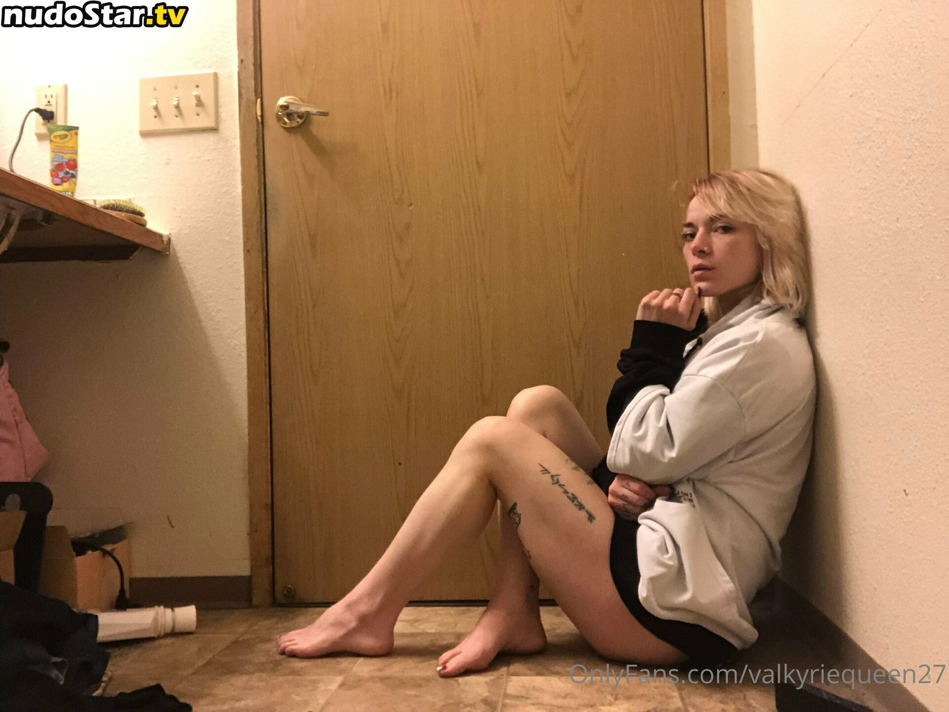 icequeen01_ / valkyriequeen27 Nude OnlyFans Leaked Photo #41