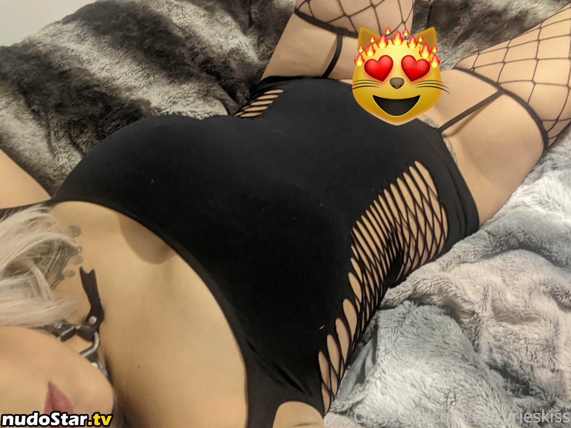 valkyrieskiss Nude OnlyFans Leaked Photo #36