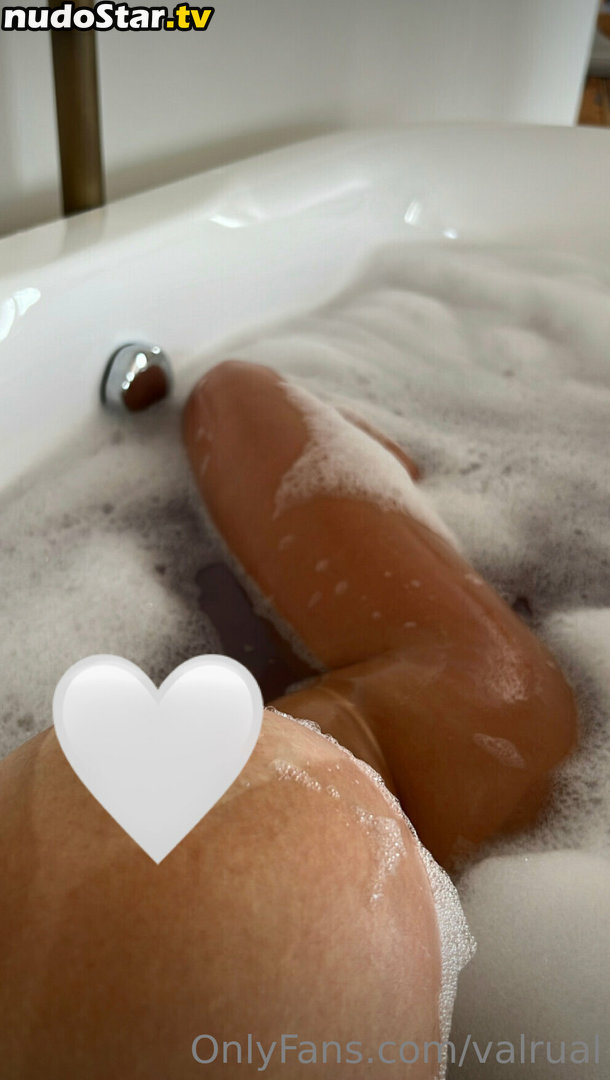 valrual Nude OnlyFans Leaked Photo #4