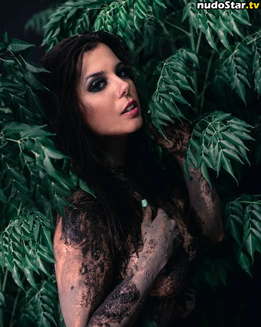Valu Herrera / herreravalu / sunny_herrera Nude OnlyFans Leaked Photo #34