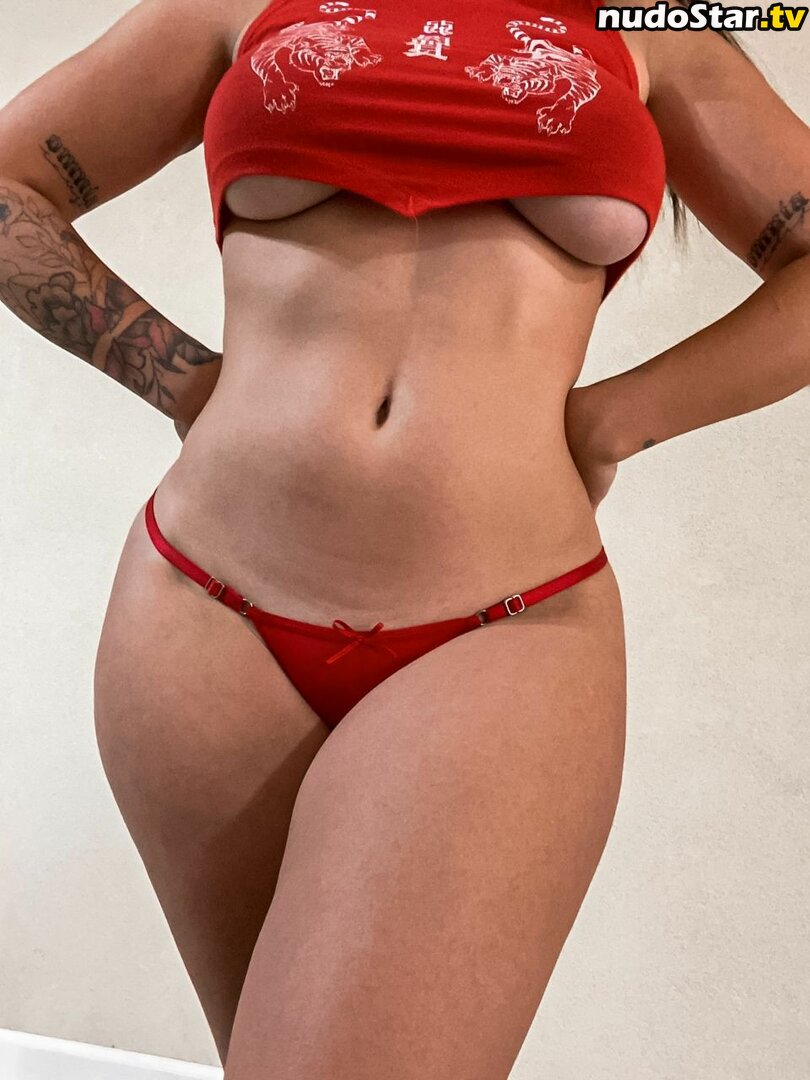 Valu Herrera / herreravalu / sunny_herrera Nude OnlyFans Leaked Photo #71