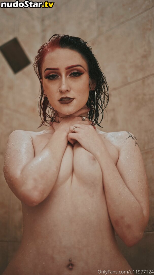 vampirecutieee Nude OnlyFans Leaked Photo #23