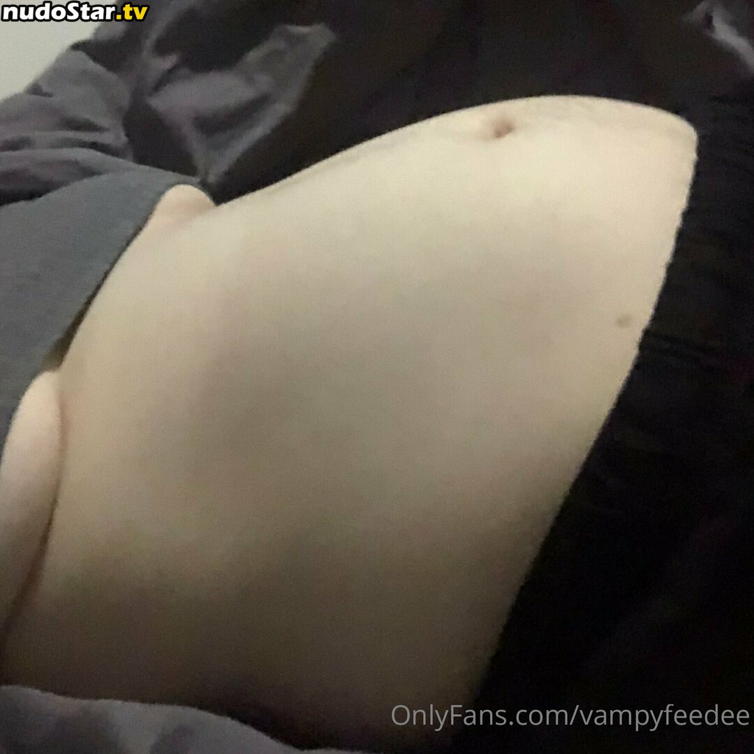 vampyfeedee / vampyteef Nude OnlyFans Leaked Photo #45