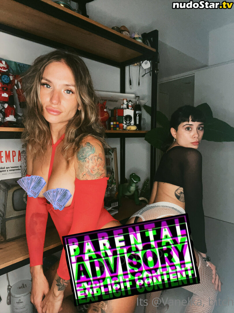Vanelka / vanelkka Nude OnlyFans Leaked Photo #42