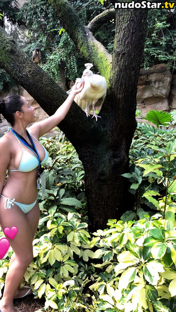 Mividabella / Vanessa Castillo / _vidabella Nude OnlyFans Leaked Photo #17