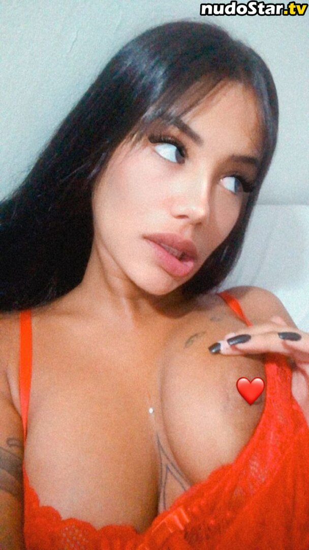 Vanessa Chaves / vanessachaves__ Nude OnlyFans Leaked Photo #22