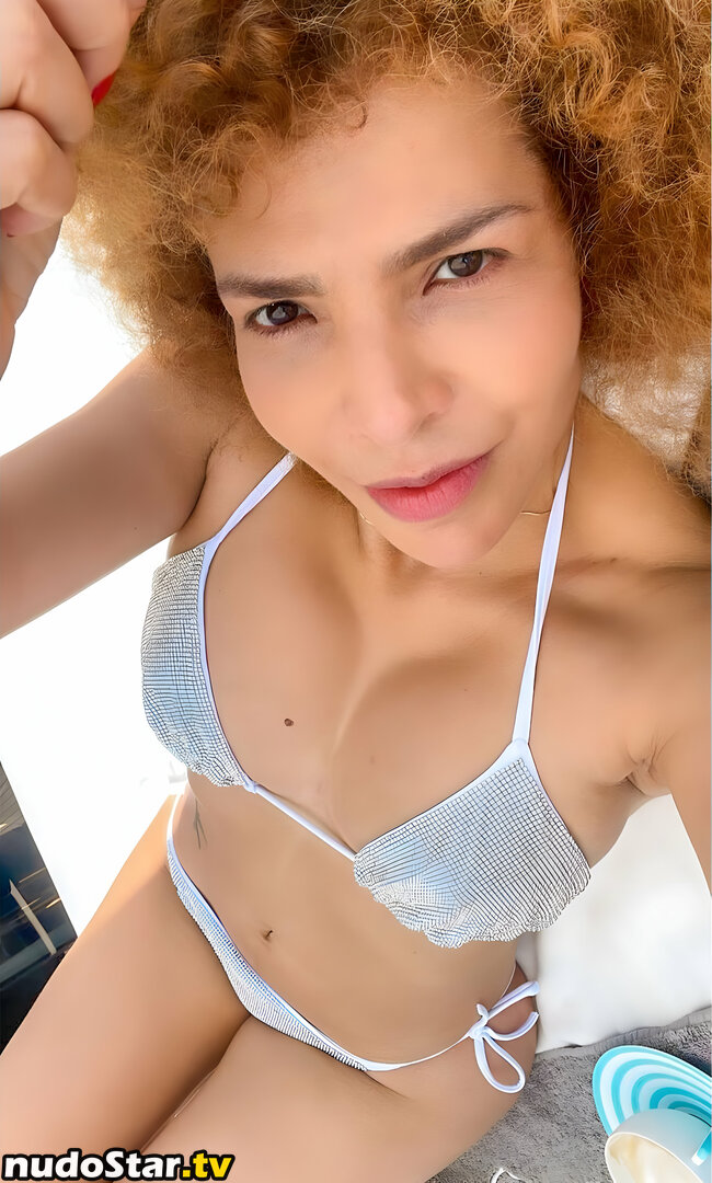 Vanessa Da Mata / vanessadamata Nude OnlyFans Leaked Photo #18