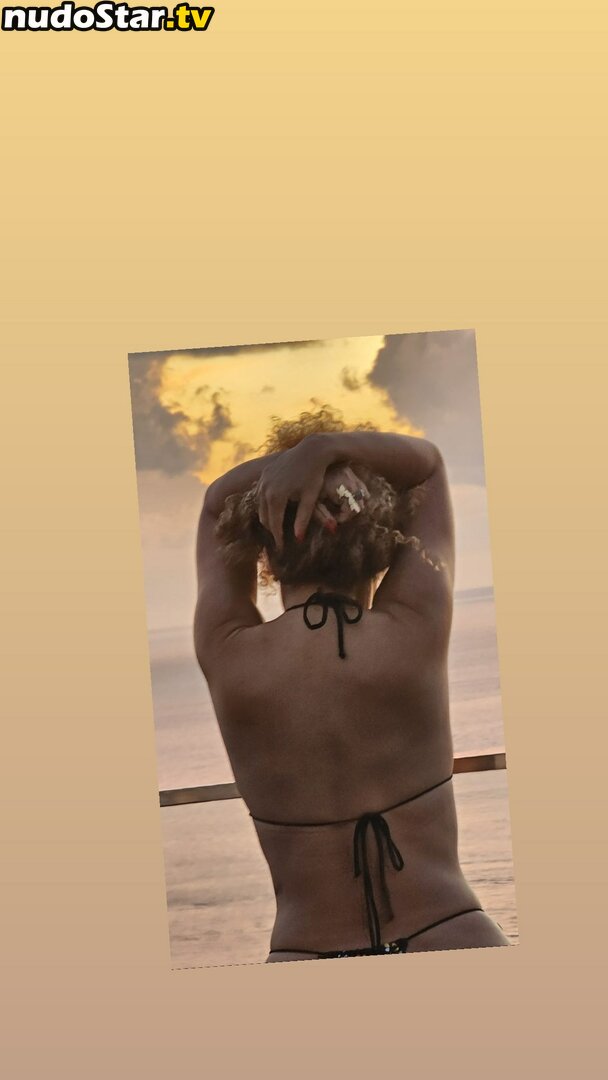 Vanessa Da Mata / vanessadamata Nude OnlyFans Leaked Photo #48