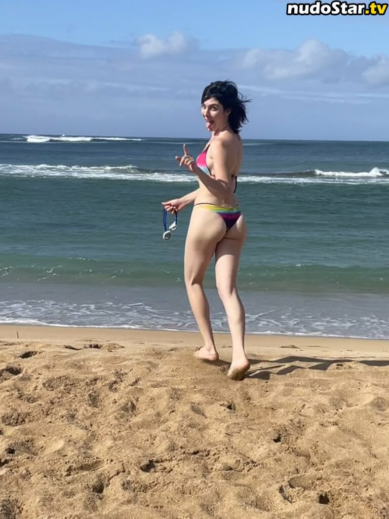 Vanessa Dora Lavorato Nude OnlyFans Leaked Photo #10
