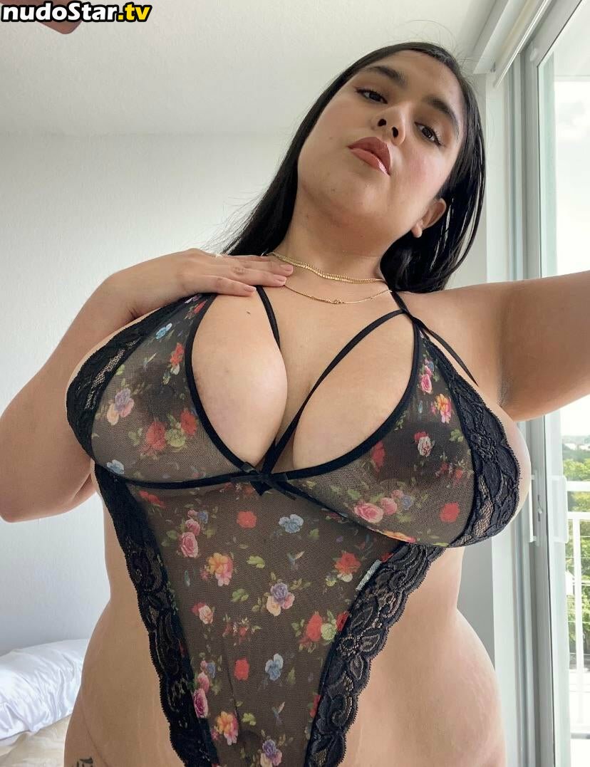 Vanessa Hinata / vanessahinata / vanessahinata_ Nude OnlyFans Leaked Photo #1