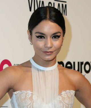 Vanessa Hudgens