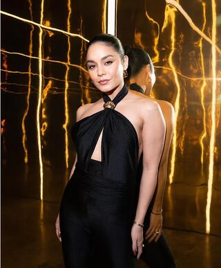 Vanessa Hudgens