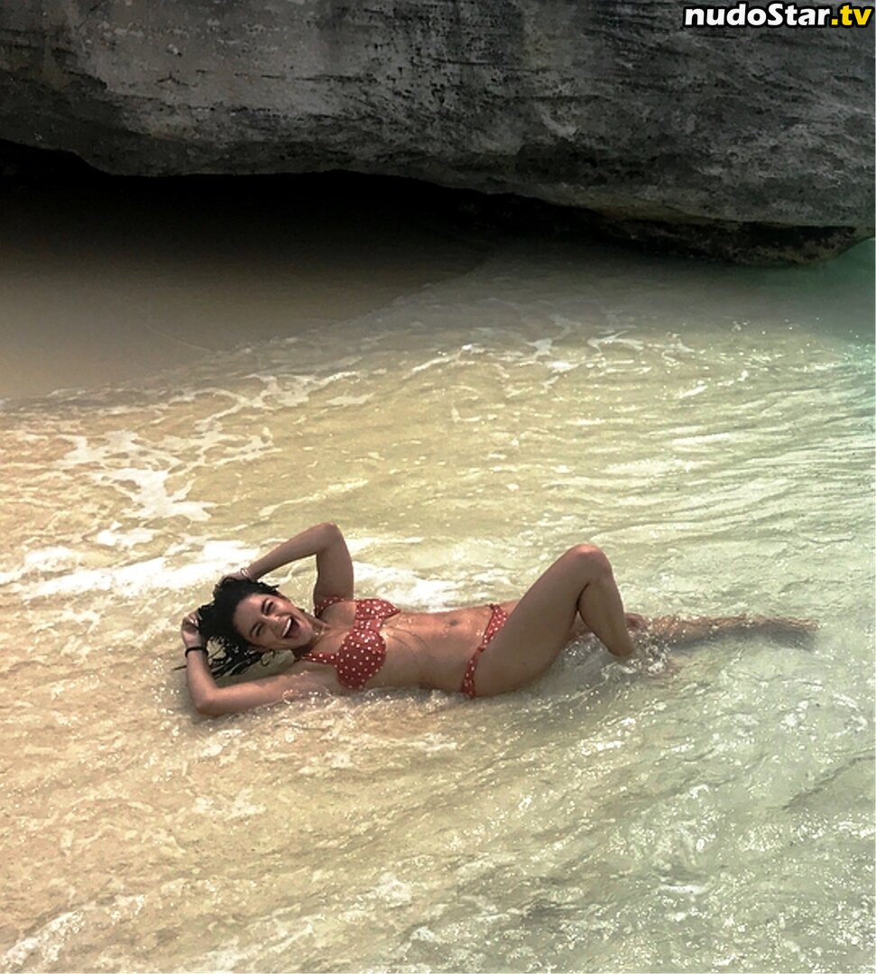 Vanessa Hudgens / VanessaHudgens Nude OnlyFans Leaked Photo #1198