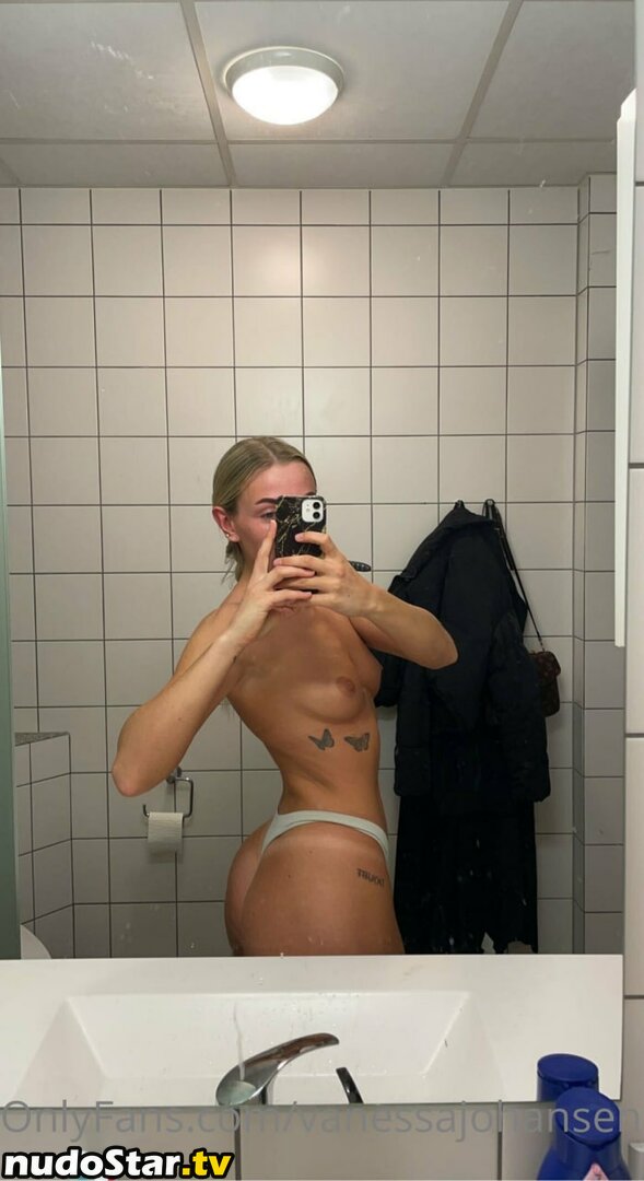 Vanessa Johansen / vanessa__johansen / vanessajohansen Nude OnlyFans Leaked Photo #31