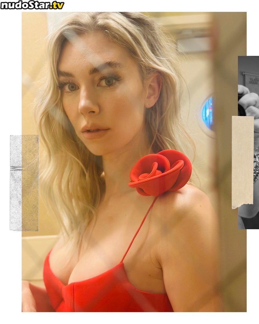 Vanessa Kirby / kirbyshae420 / vanessa__kirby Nude OnlyFans Leaked Photo #9