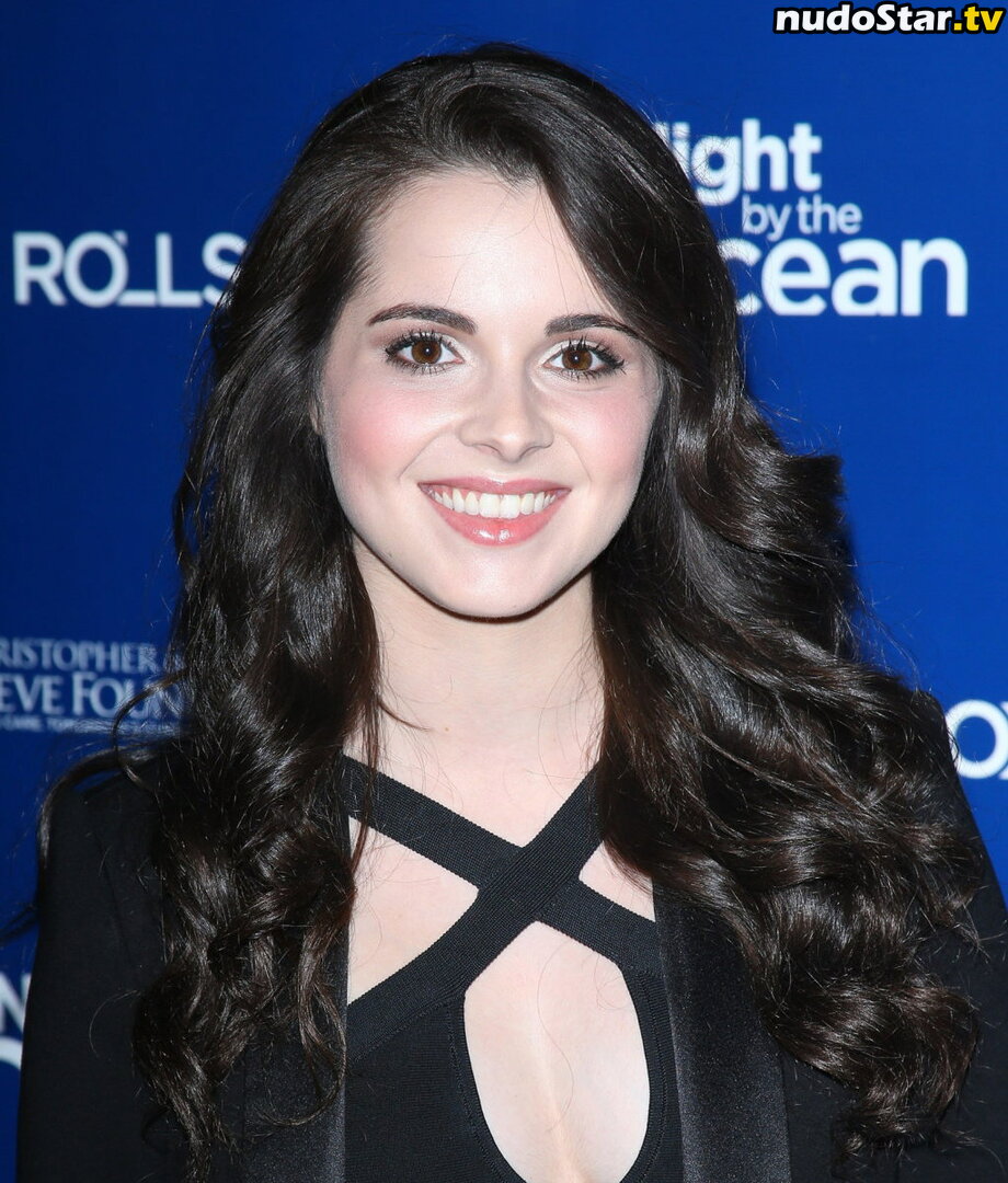 Vanessa Marano / vanessamarano Nude OnlyFans Photo #42 - Nudostar.TV