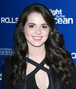 Vanessa Marano