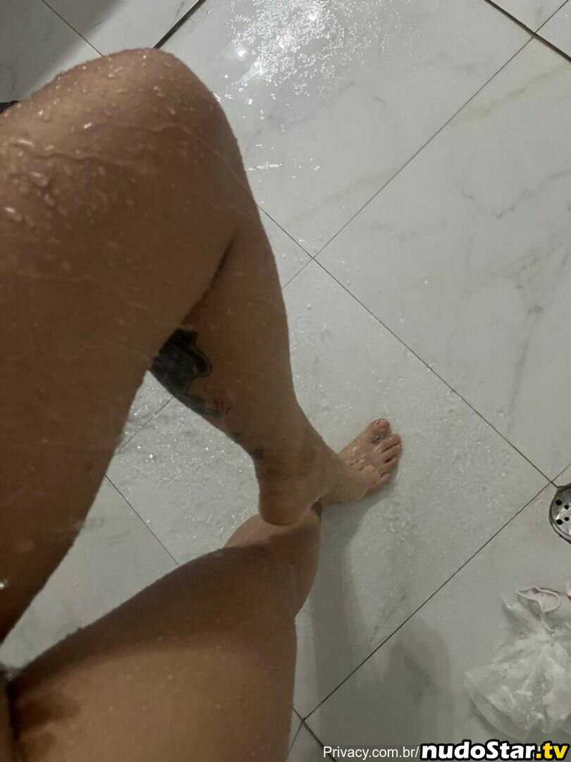 Clara Aguilar / Vanessa Mesquita / vanmesquita Nude OnlyFans Leaked Photo #116