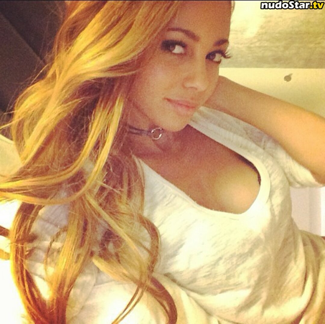 Vanessa Morgan / vanessamorgan Nude OnlyFans Photo #100 - Nudostar.TV