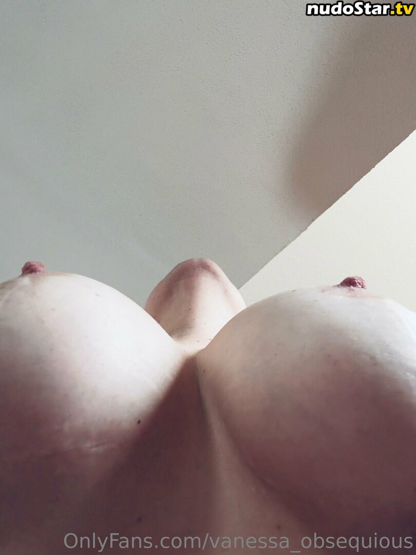 vanessa_meenjee / vanessa_obsequious Nude OnlyFans Leaked Photo #26