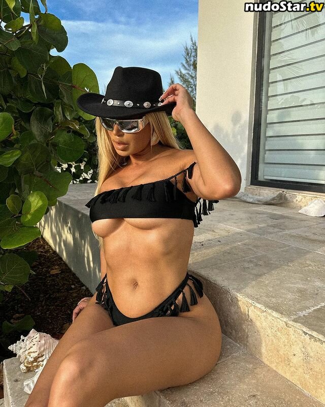 Vanessa Prado Gonzalez Nude OnlyFans Leaked Photo #19