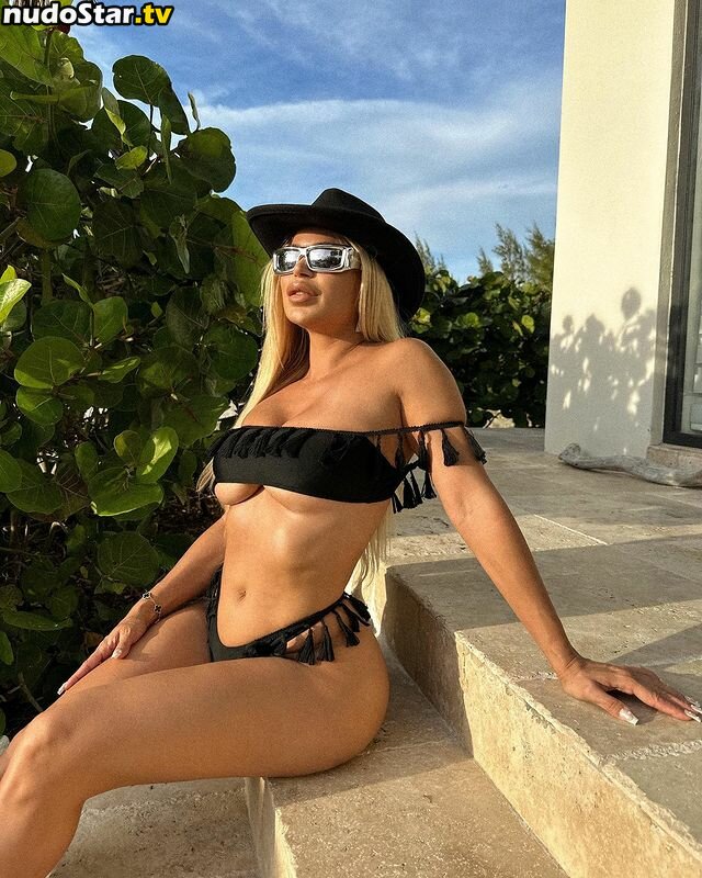 Vanessa Prado Gonzalez Nude OnlyFans Leaked Photo #20