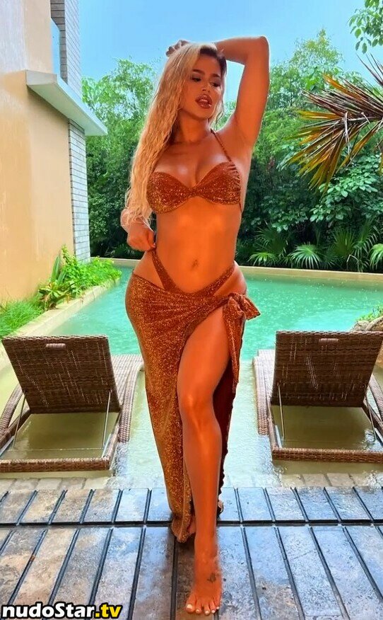 Vanessa Prado Gonzalez Nude OnlyFans Leaked Photo #61