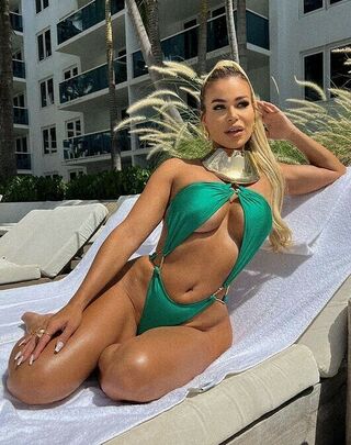 Vanessa Prado Gonzalez