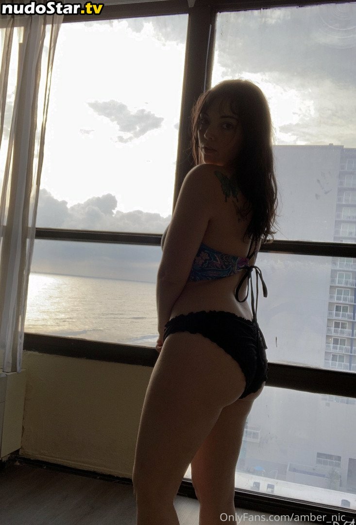 Vanessa Ray / Vanessa_ray_ / vrayskull Nude OnlyFans Leaked Photo #28