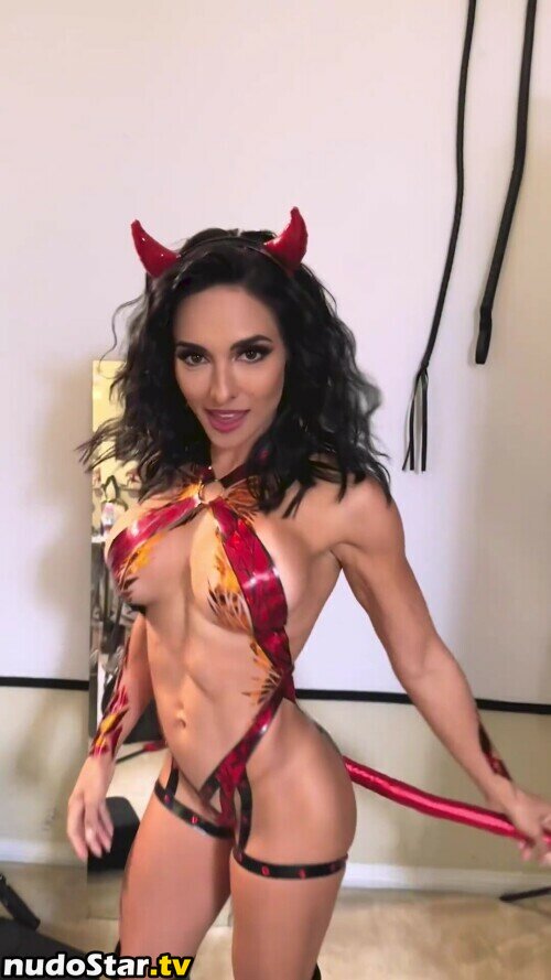 Vanessa Serros / vanessa__serros / vanessaserros Nude OnlyFans Leaked Photo #44