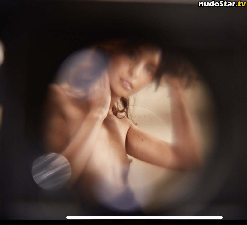 Vanessa Valladares / _is_ness Nude OnlyFans Leaked Photo #7