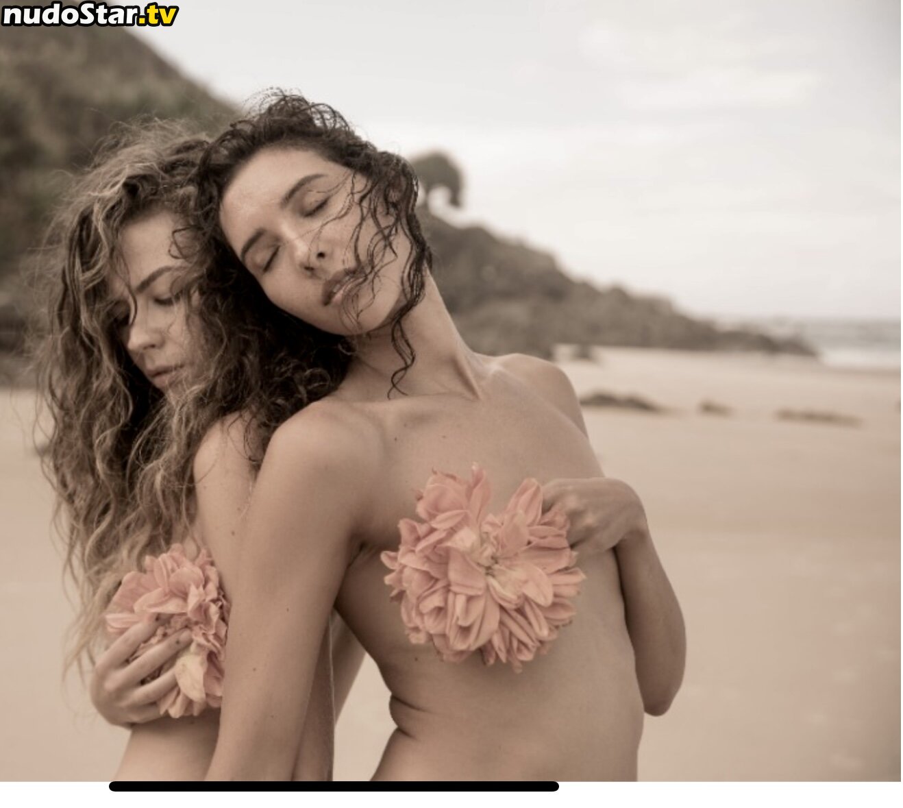 Vanessa Valladares / _is_ness Nude OnlyFans Leaked Photo #9