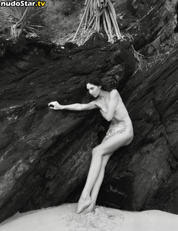 Vanessa Valladares / _is_ness Nude OnlyFans Leaked Photo #13