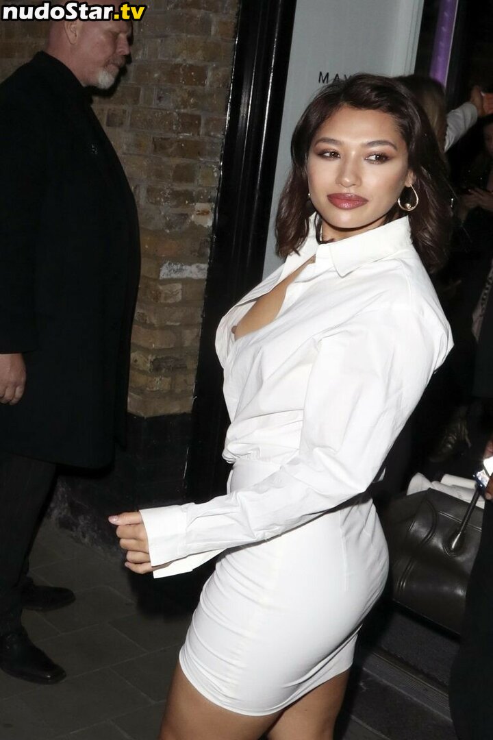 Vanessa White Nude OnlyFans Leaked Photo #8