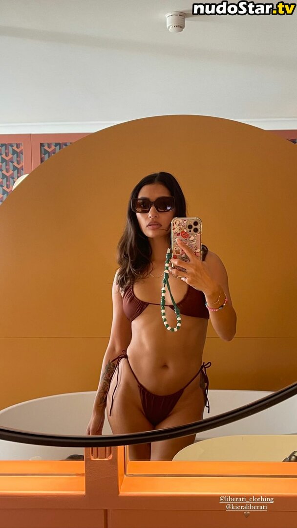 Vanessa White Nude OnlyFans Leaked Photo #26